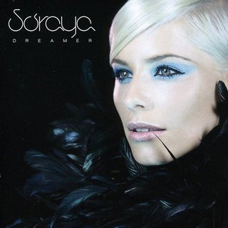 Soraya Arnelas - Dreamer (2010).mp3 - 128 Kbps