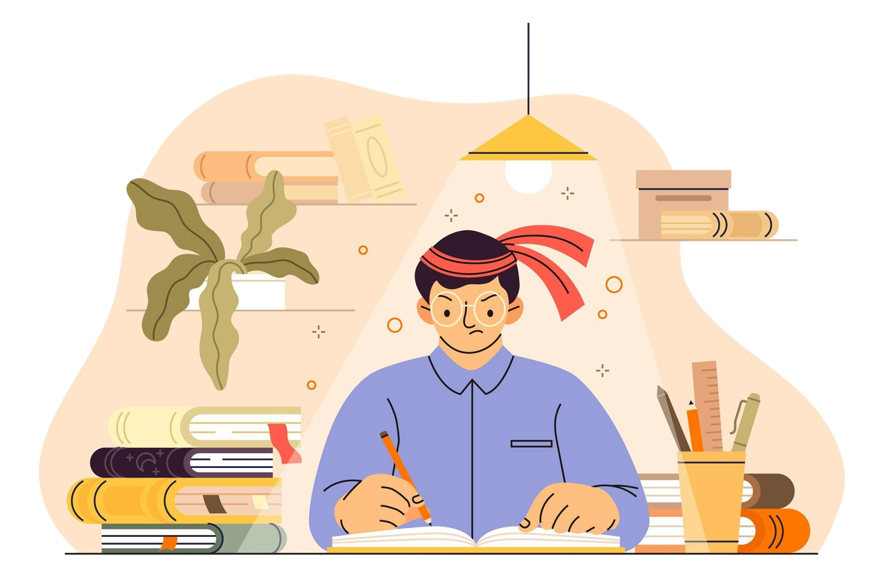 صورة عرض الكورس