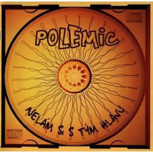 Re: Polemic - diskografia