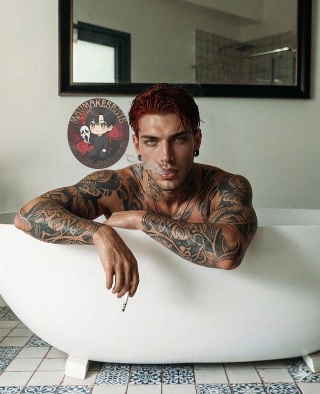 Bath Ronan
