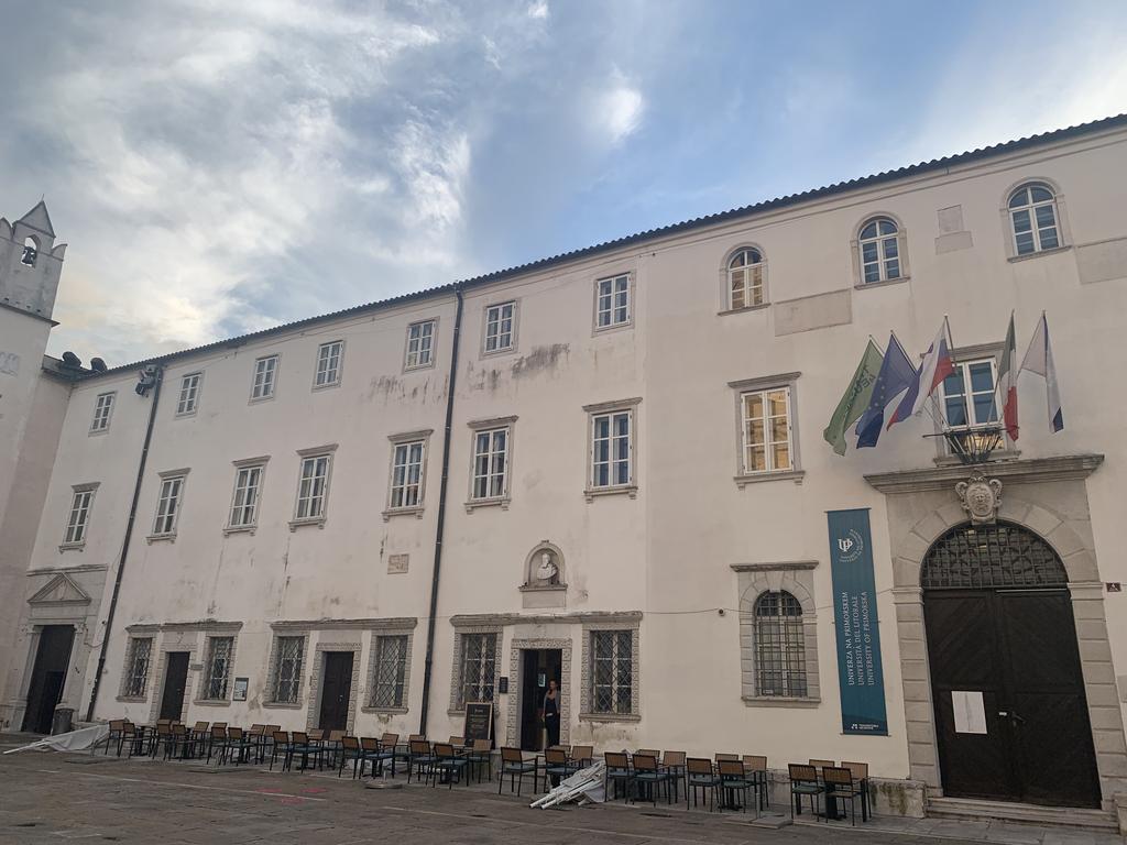 De nuevo en Eslovenia (II) y extensión a Macedonia del Norte - Blogs de Europa Oriental - Izola y Koper (33)