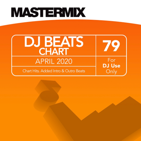 VA - Mastermix DJ Beats Chart Volume 79 (2020)