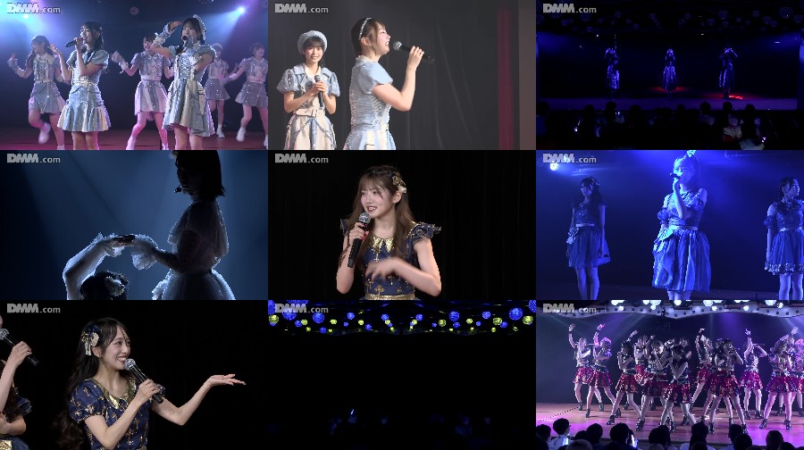 AKB48h2505191830-Live 【公演配信】AKB48 250519 「今日は誰に恋をする？」公演 千葉恵里 生誕祭