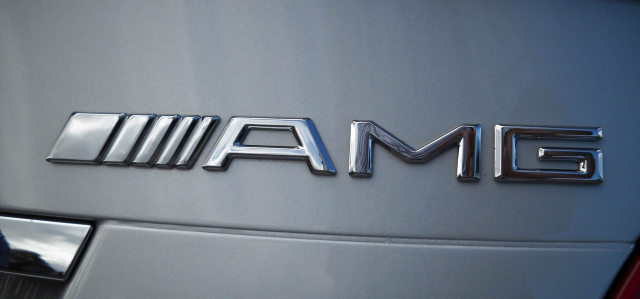 logo amg