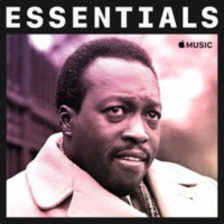 Hank Mobley - Essentials (2021)