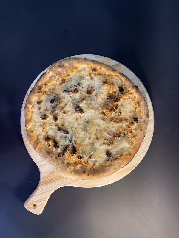 Noci e gorgonzola