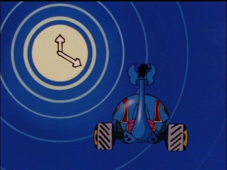 Time Bokan 15