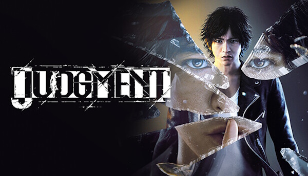 Judgment (2022) PC | RePack от Yaroslav98