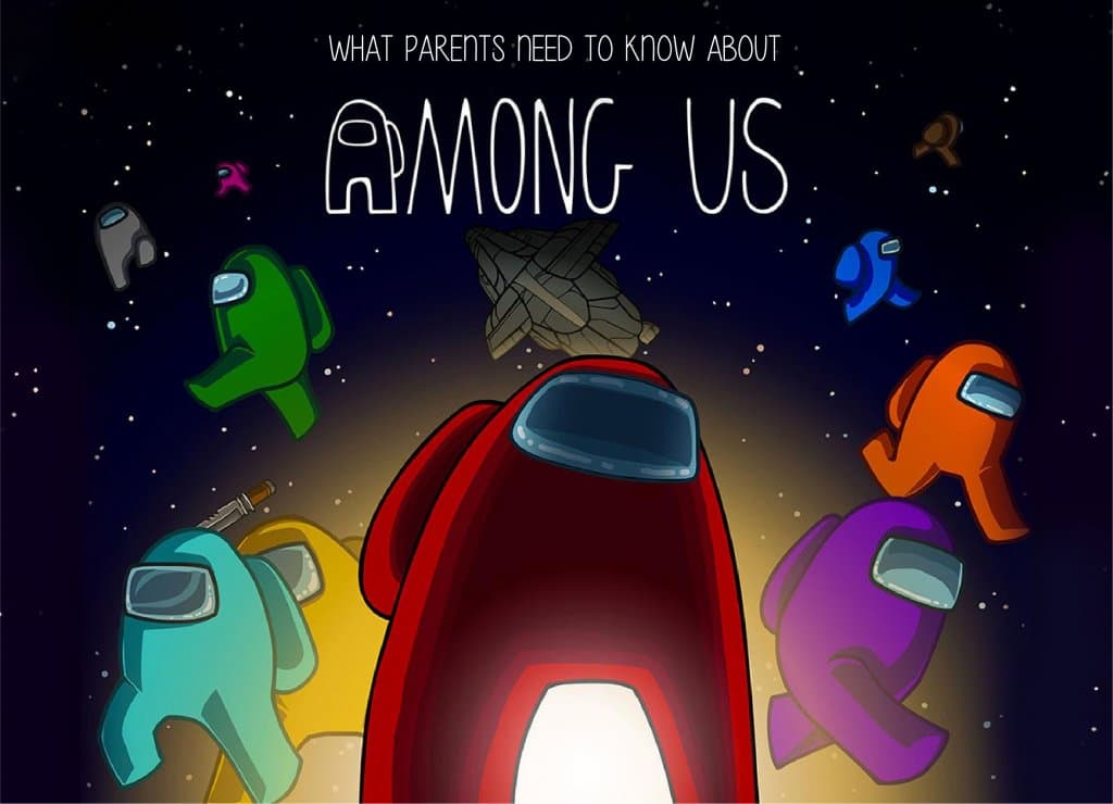 Among Us MOD
