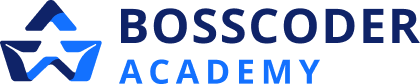 Bosscoder Academy Logo