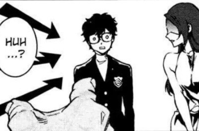ren amamiya huh