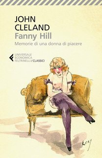 John Cleland - Fanny Hill (2018)