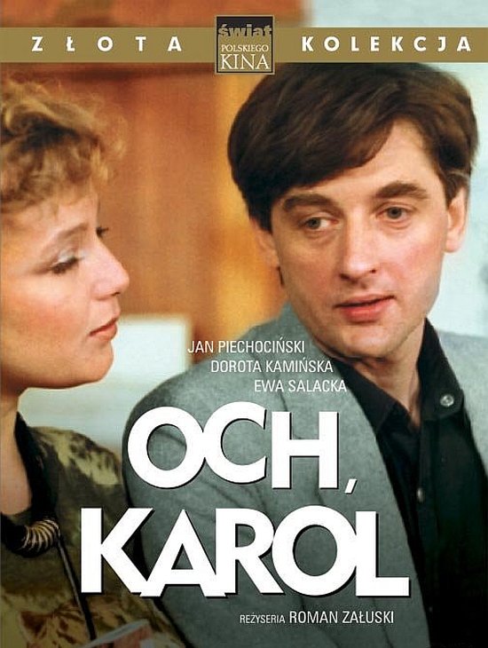 Och, Karol (1985) REMASTERED.PL.1080p.WEB-DL.x264-KLiO / Film PL