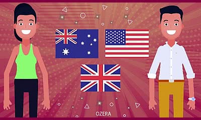 Advanced English - Intensive Spoken English Course C1-C2 (2022-05) Advanced English - Intensive Spoken English Course C1-C2 (2022-05)