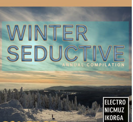 Various Artists - Winter Seductive (2021)