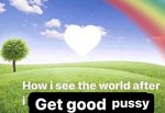 pussy