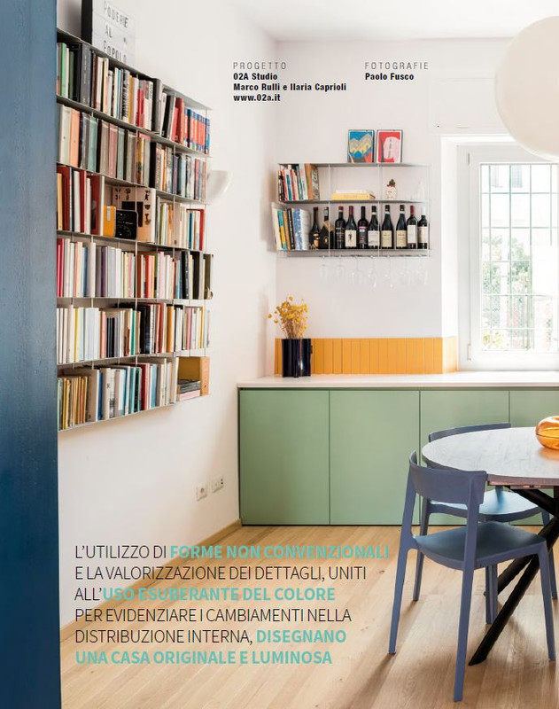 Come Ristr la Casa Lug-Ago 2024 (5)