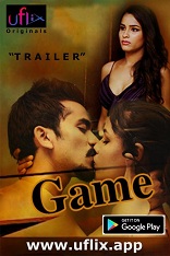 18+ Game Uflix Hindi S01E01 Web Series Watch Online 18+ Game Uflix Hindi S01E01 Web Series Watch Online