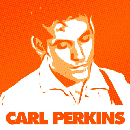 Carl Perkins - 34 Essential Country Hits By Carl Perkins (2011)