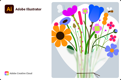 Adobe Illustrator 2023 v27.1.1.196 64 Bit - ITA