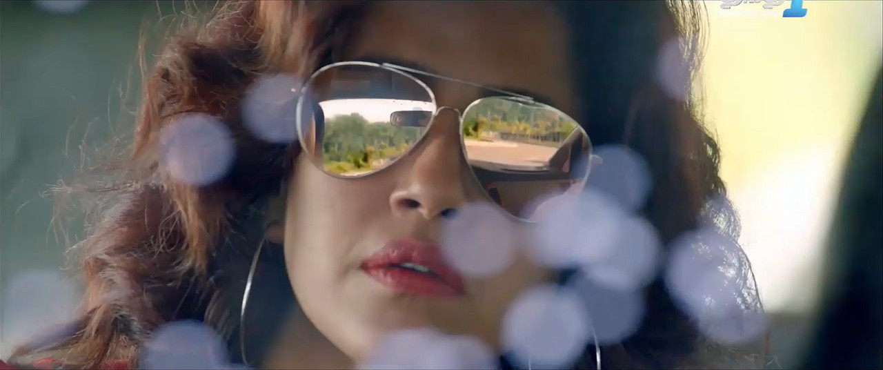 Mera Naam Shaji 2019 WebRip [Tamil] 480p, 720p ESub Screenshot