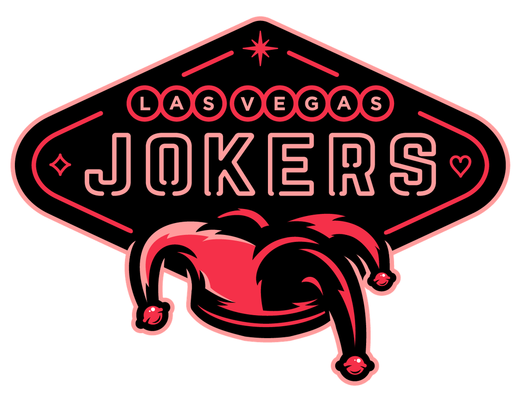 Las Vegas Jokers