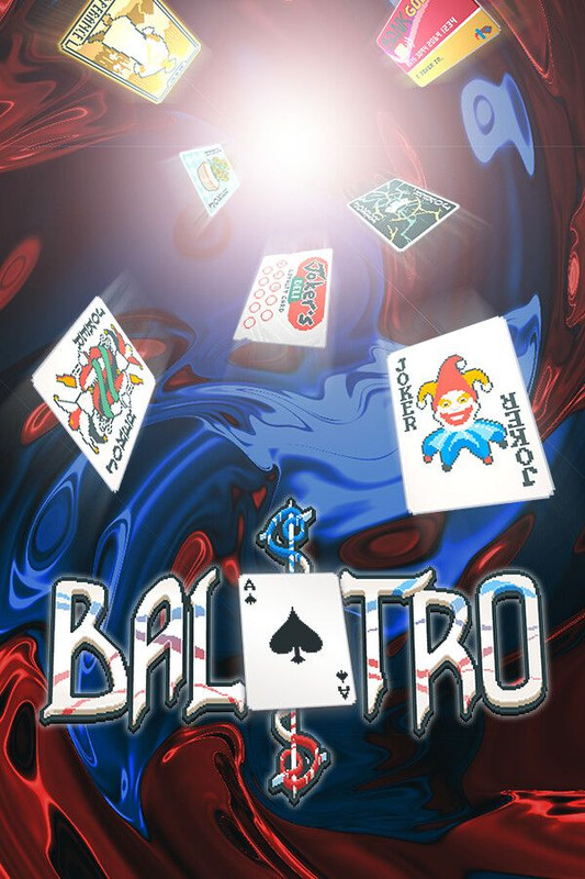 BALATRO