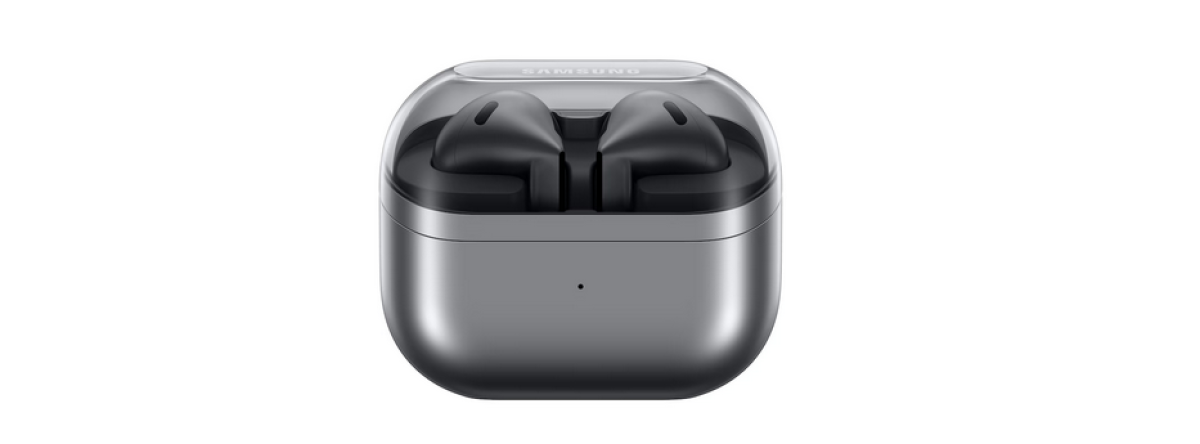Samsung Galaxy Buds3 Battery