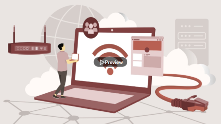 Apple Certified Support Professional macOS 11: 5 Networking | LinkedIn