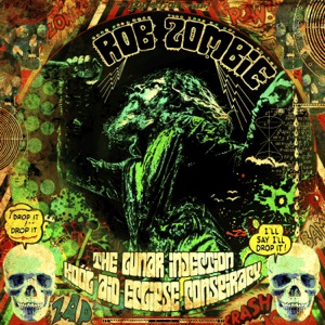 Re: Rob Zombie