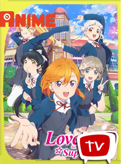 Love Live! Superstar!! (2022) Temporada 02 [07/??] CR WEB-DL [1080p] Japonés [GoogleDrive]