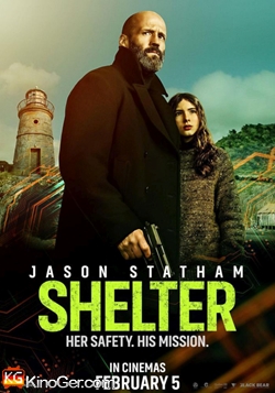 Shelter (2026)