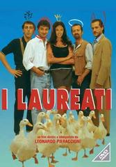 I Laureati (1995) [VERSIONE RESTAURATA] WebDL 1080p E-AC3 ITA