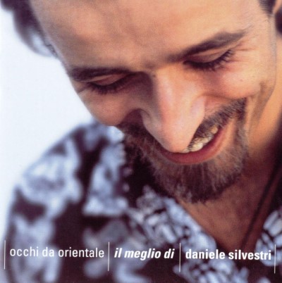 Daniele Silvestri - Occhi da orientale - Il meglio di Daniele Silvestri (2000) .mp3 -320 Kbps