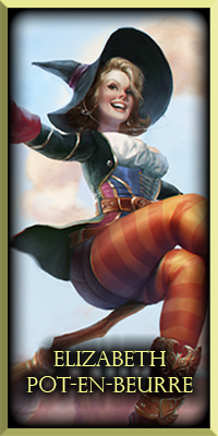 Elizabeth Pot-en-Beurre