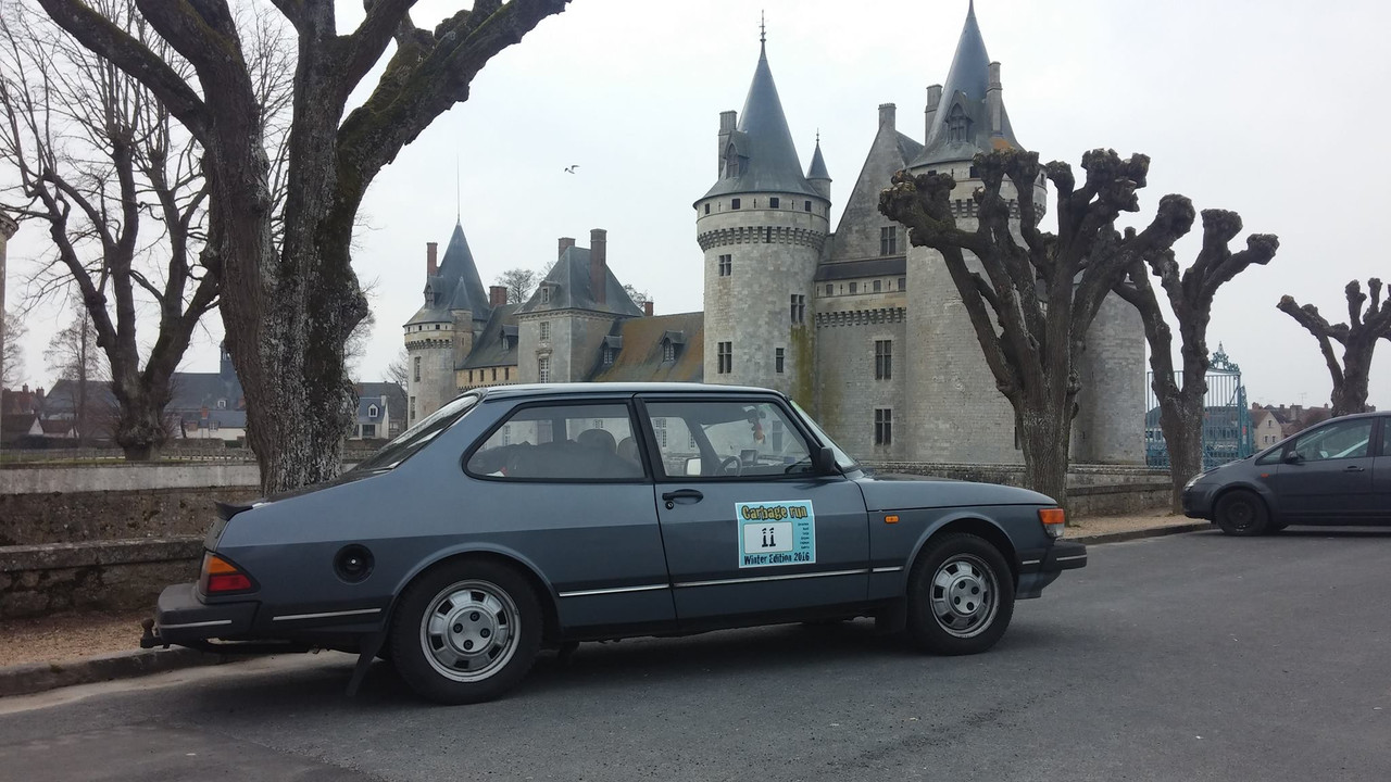 SAAB90-EnFrance