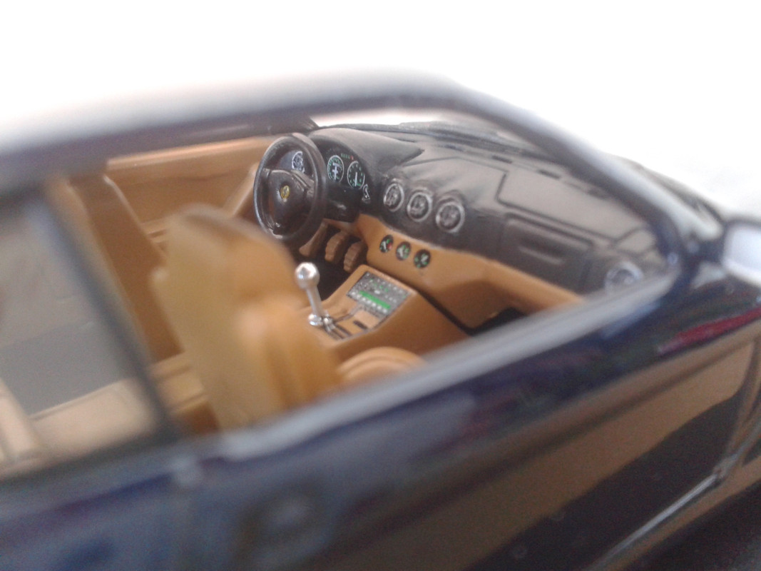 1998 Ferrari 456 M (Ixo - nº 31 Ferrari RBA) (13)