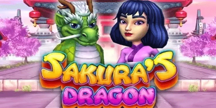 Slot Sakura's Dragon