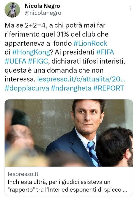 1InterNdrangheta