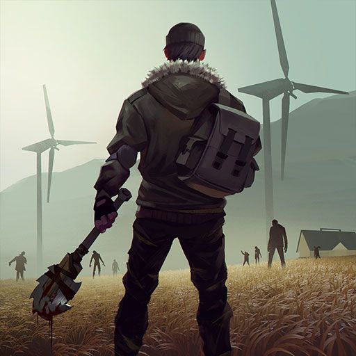 Last Day On Earth : Survival