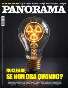 Panorama Italia – 17 Giugno 2026 [True PDF]