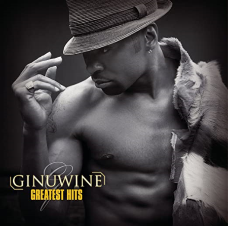 Ginuwine - Greatest Hits (2006)