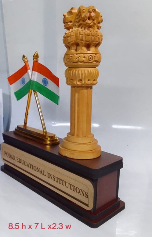 Mementos & Trophies image 1