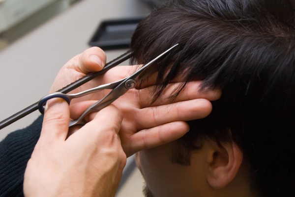 Филировка волос, фото до и после. Как делать для тонких, кудрявых коротких локонов по всей длине