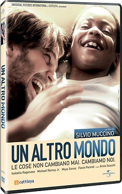Un Altro Mondo (2010).iso DVD9 COPIA 1:1 - iTA