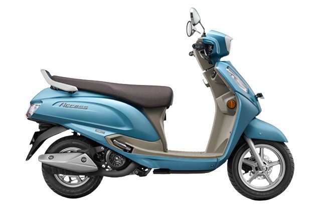 Suzuki Access