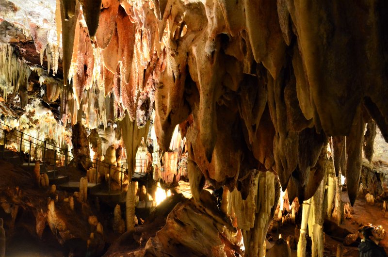 CUEVAS DEL CERRO DEL AGUILA-7-2-2015-AVILA - Paseando por España-1991/2024 (46)