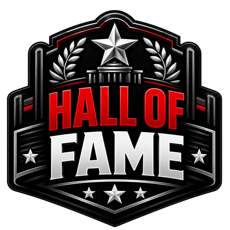 Hall Of Fame