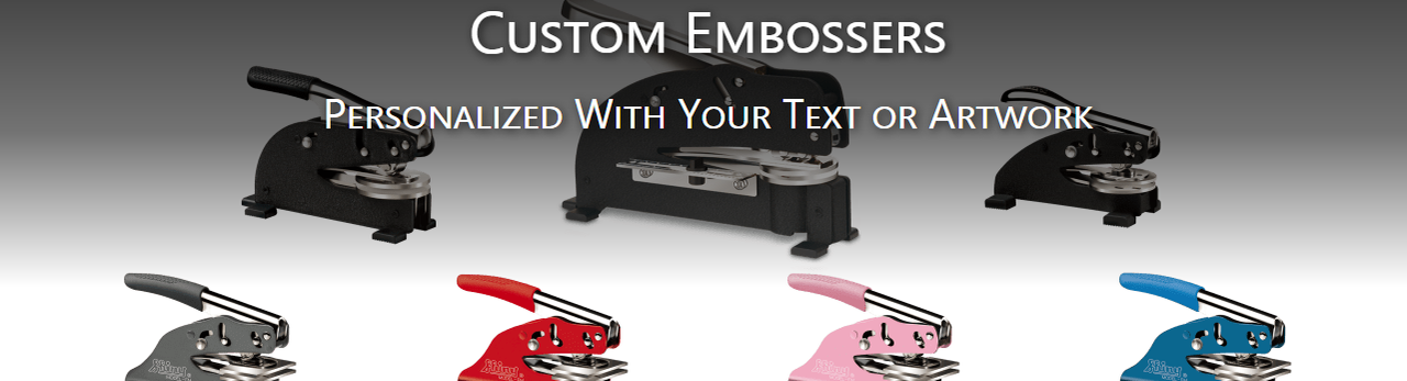 RUBBER STAMPS