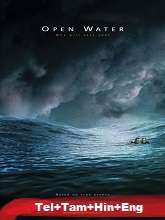 Watch Open Water (2003) HDRip Telugu Full Movie Online Free